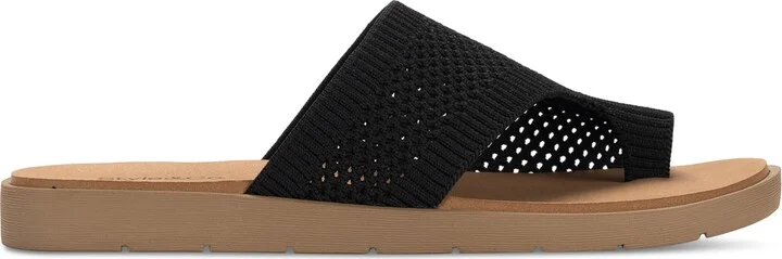 Style & Co Women's Mayyze Flat Sandals, Exclusively at Macy's - Image 7