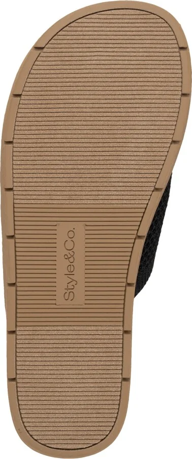 Style & Co Women's Mayyze Flat Sandals, Exclusively at Macy's - Image 10