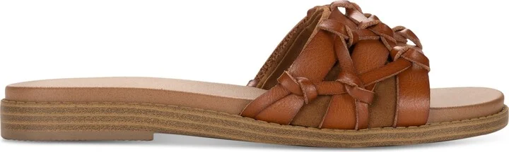Style & Co Women's Micahh Flat Sandals, Exclusively at Macy's - Image 6