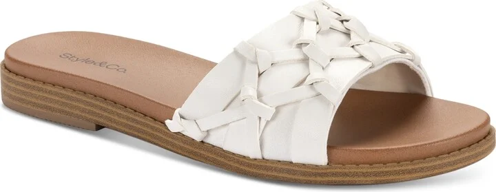 Wht Linen