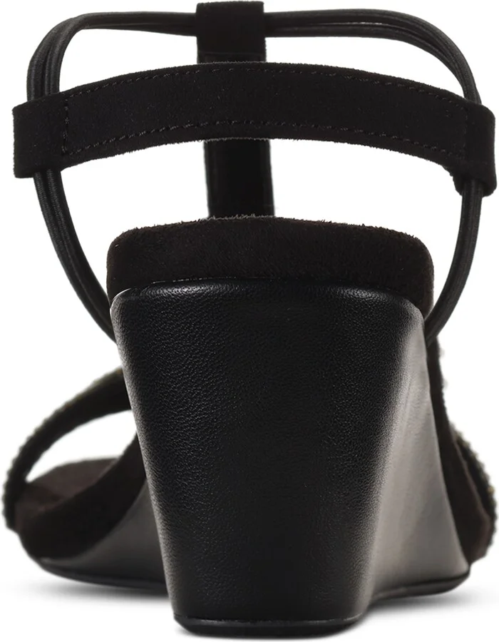 Style & Co Women's Mulan Embellished Wedge Sandals, Created Macy's - Image 7