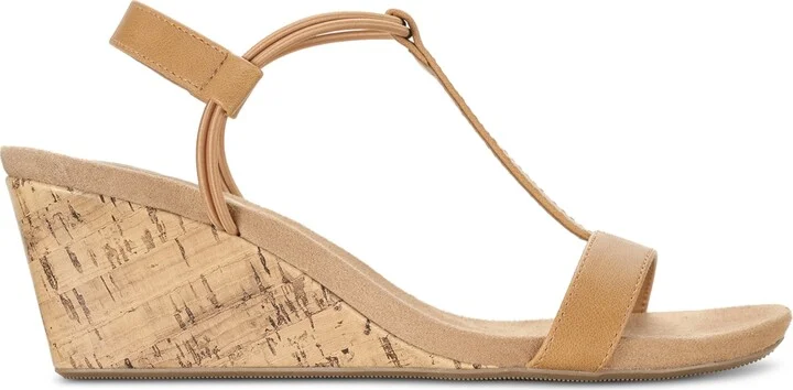 Style & Co Women's Mulan Wedge Sandals, Created for Macy's - Image 7