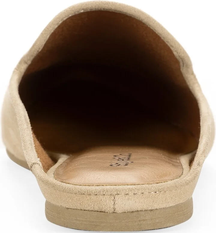 Style & Co Women's Naomii Slip On Mules, Exclusively at Macy's - Image 3