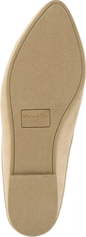 Style & Co Women's Naomii Slip On Mules, Exclusively at Macy's - Image 5