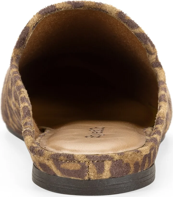 Style & Co Women's Naomii Slip On Mules, Exclusively at Macy's - Image 7