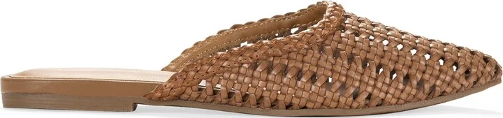 Style & Co Women's Novaa Woven Mules, Exclusively at Macy's - Image 2