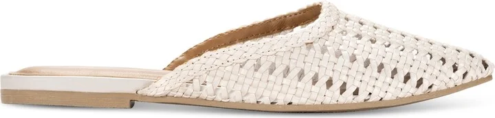 Style & Co Women's Novaa Woven Mules, Exclusively at Macy's - Image 9