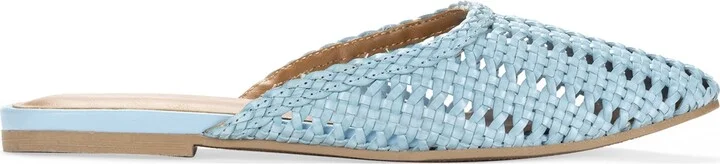 Style & Co Women's Novaa Woven Mules, Exclusively at Macy's - Image 10