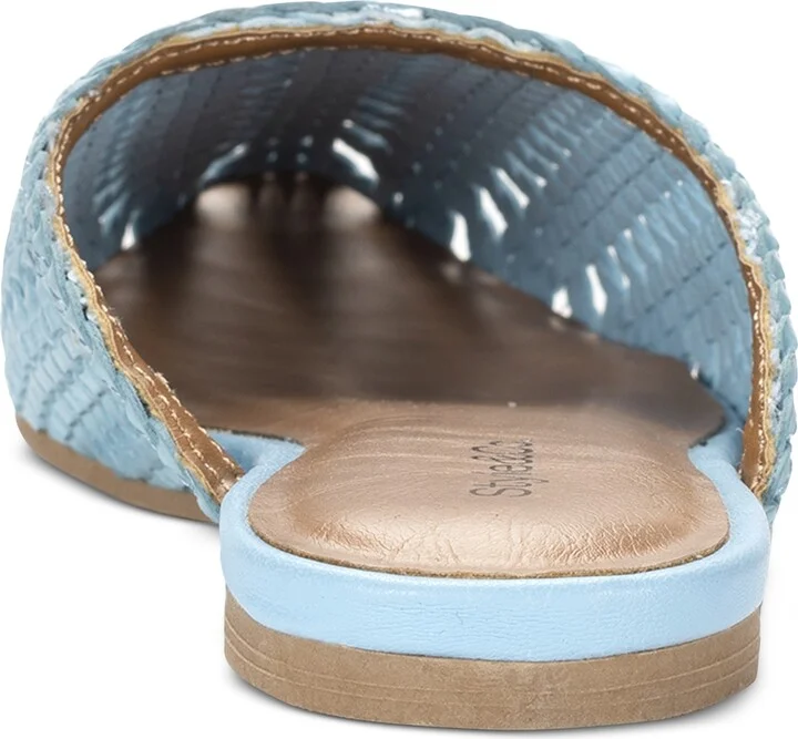 Style & Co Women's Novaa Woven Mules, Exclusively at Macy's - Image 11