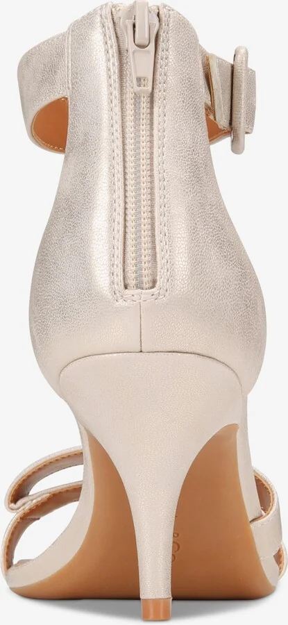 Style & Co Women's Pammyy Dress Sandals, Exclusively at Macy's - Image 3