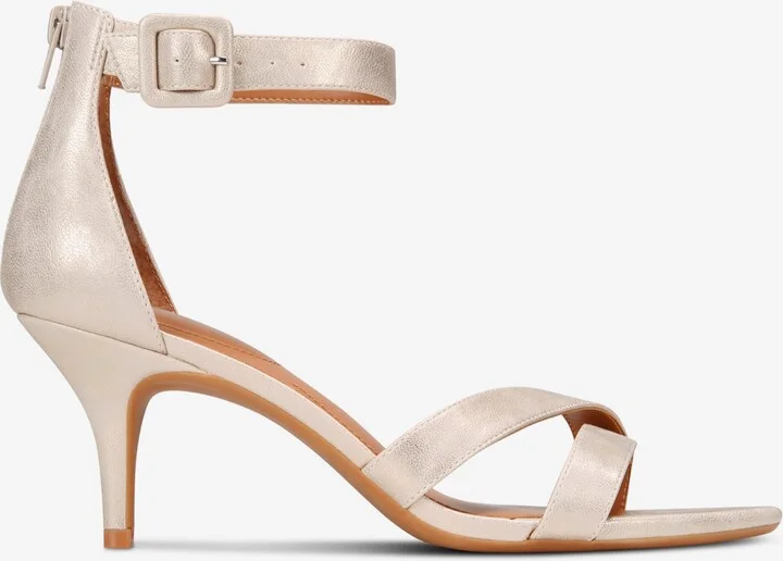 Style & Co Women's Pammyy Dress Sandals, Exclusively at Macy's - Image 5