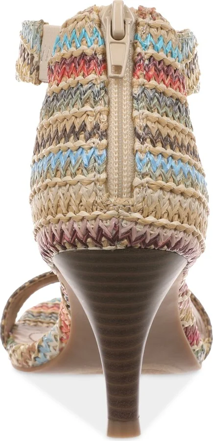 Style & Co Women's Paycee Two-Piece Dress Sandals, Created for Macy's - Image 3