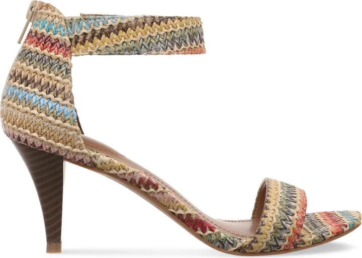 Style & Co Women's Paycee Two-Piece Dress Sandals, Created for Macy's - Image 4