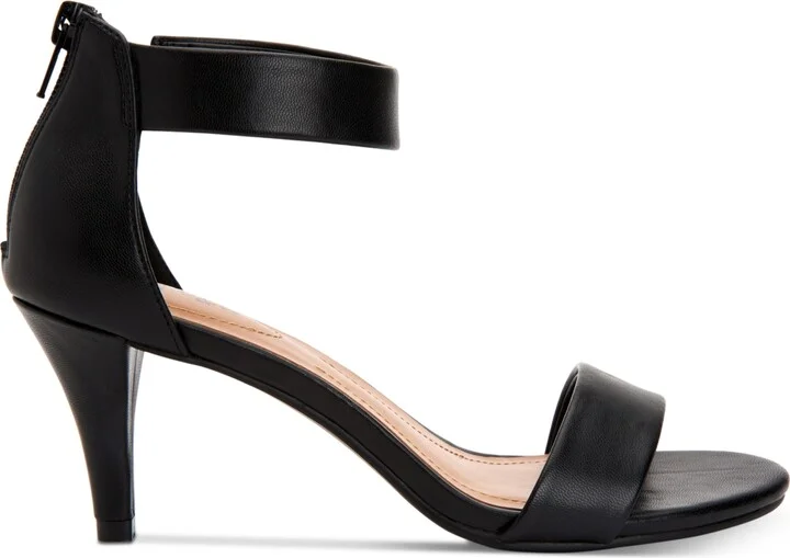 Style & Co Women's Paycee Two-Piece Dress Sandals, Created for Macy's - Image 10