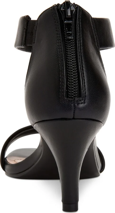 Style & Co Women's Paycee Two-Piece Dress Sandals, Created for Macy's - Image 11