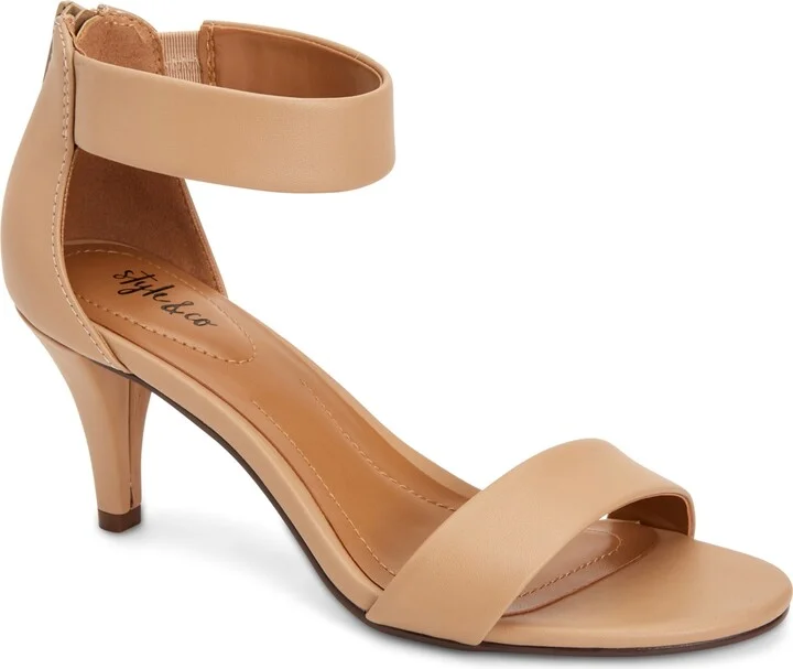 Soft Nude