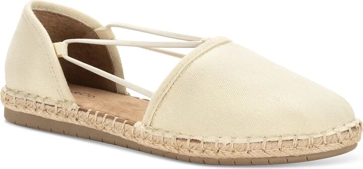 Style & Co Women's Peetaa Flat Sandals, Exclusively at Macy's