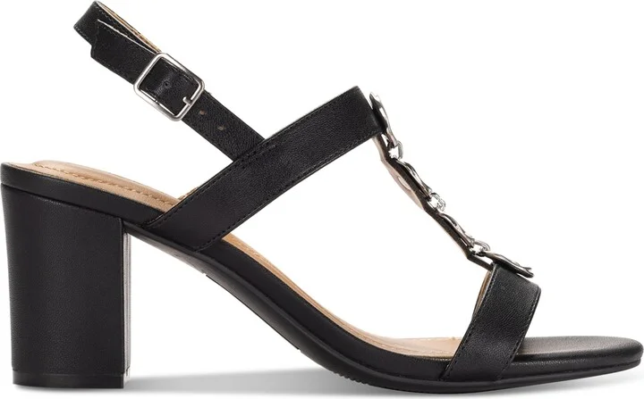 Style & Co Women's Penny Dress Sandals, Exclusively at Macy's - Image 5