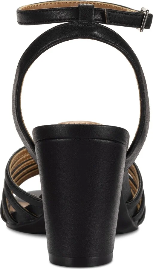 Style & Co Women's Perriee Dress Sandals, Exclusively at Macy's - Image 3