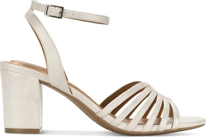 Style & Co Women's Perriee Dress Sandals, Exclusively at Macy's - Image 6