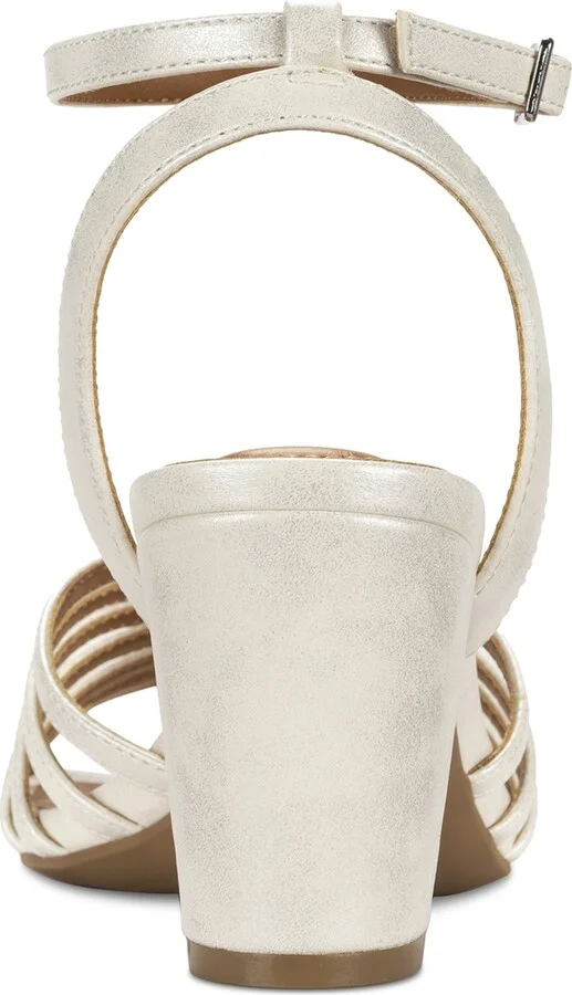 Style & Co Women's Perriee Dress Sandals, Exclusively at Macy's - Image 7