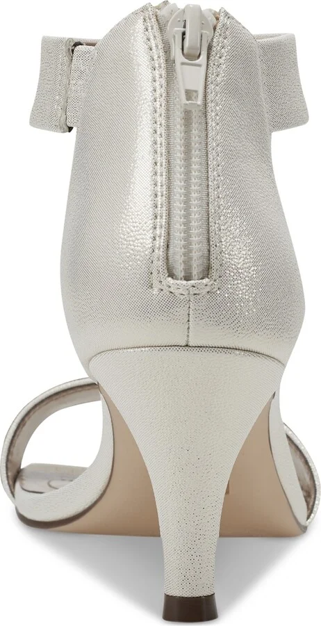 Style & Co Women's Phillys Two-Piece Evening Sandals, Created for Macy's - Image 6