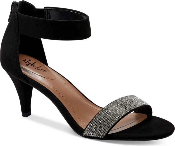 Black,silver