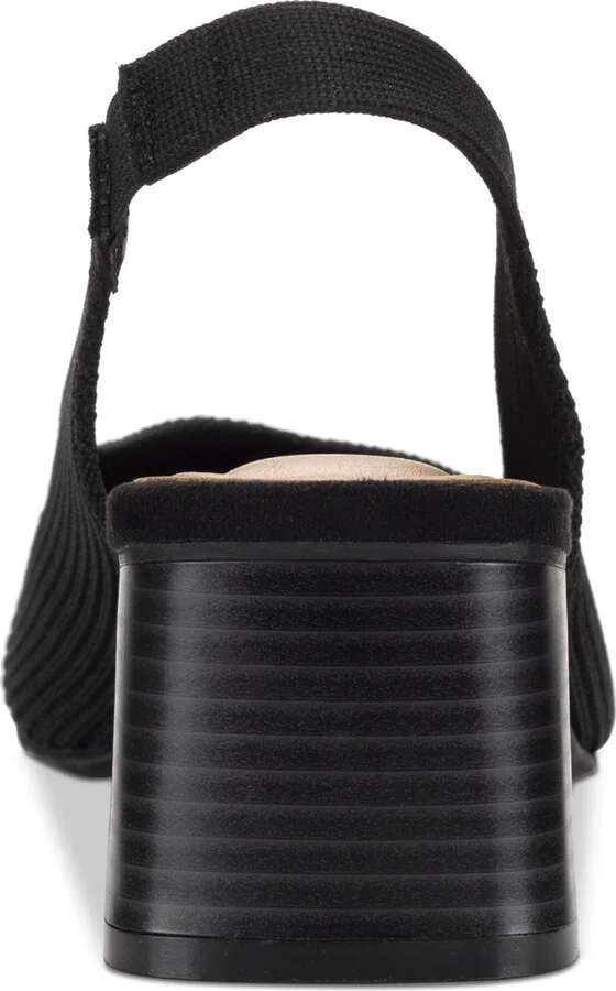 Style & Co Women's Pomelloo Slingback Pumps, Exclusively at Macy's - Image 4