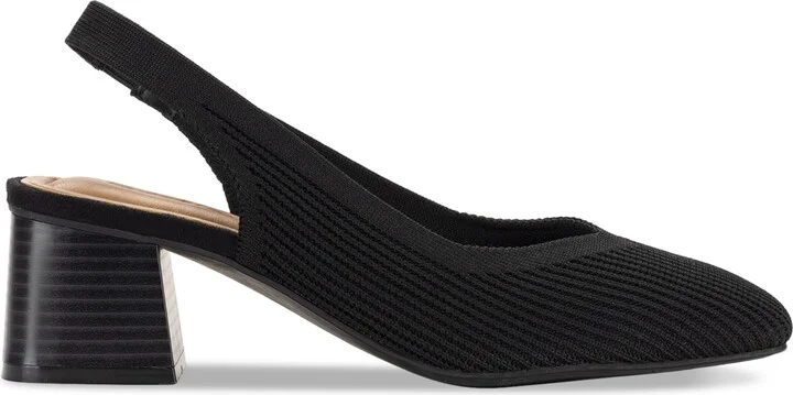 Style & Co Women's Pomelloo Slingback Pumps, Exclusively at Macy's - Image 5