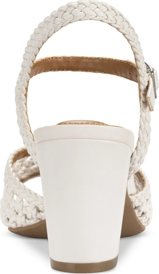 Style & Co Women's Porterr Dress Sandals, Exclusively at Macy's - Image 4