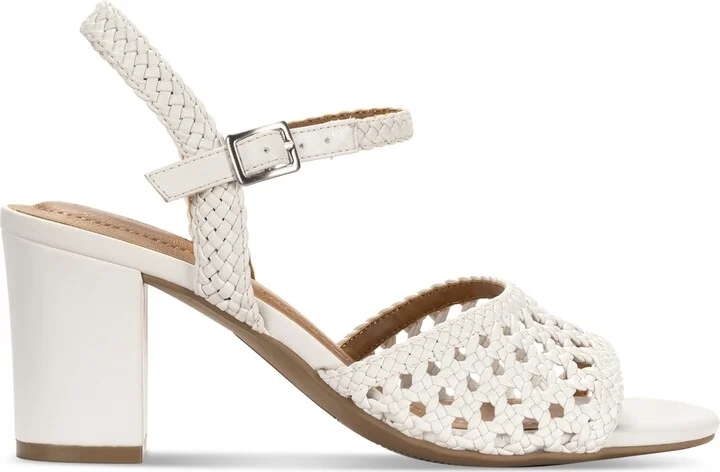 Style & Co Women's Porterr Dress Sandals, Exclusively at Macy's - Image 5
