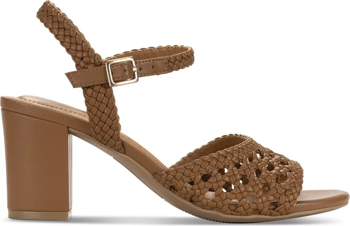 Style & Co Women's Porterr Dress Sandals, Exclusively at Macy's - Image 10
