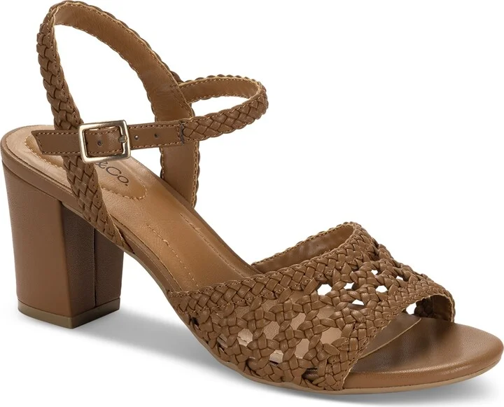 Bison Woven