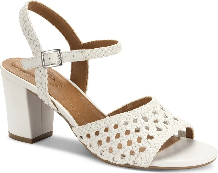 Style & Co Women's Porterr Dress Sandals, Exclusively at Macy's