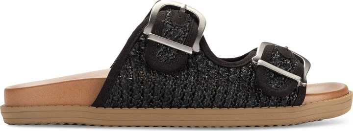 Style & Co Women's Reagann Flat Sandals, Exclusively at Macy's - Image 2