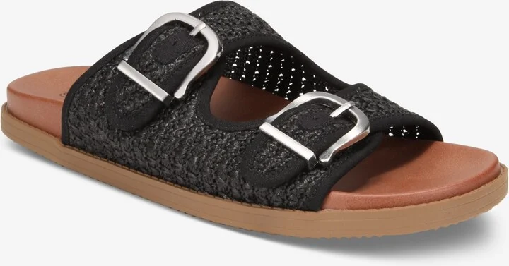 Style & Co Women's Reagann Flat Sandals, Exclusively at Macy's - Image 6