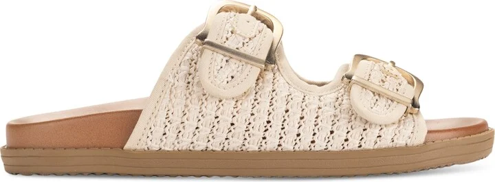 Style & Co Women's Reagann Flat Sandals, Exclusively at Macy's - Image 7