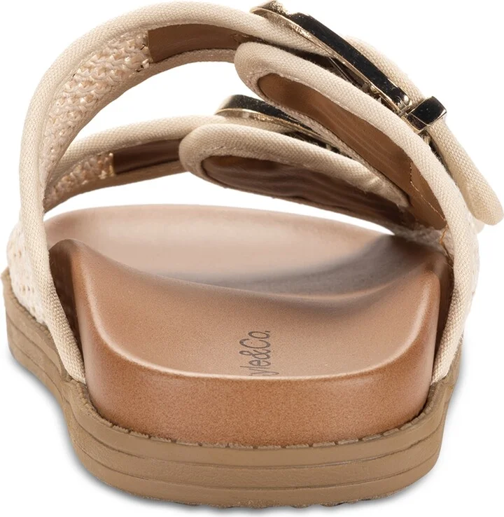 Style & Co Women's Reagann Flat Sandals, Exclusively at Macy's - Image 8