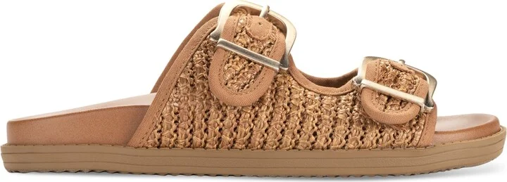 Style & Co Women's Reagann Flat Sandals, Exclusively at Macy's - Image 11