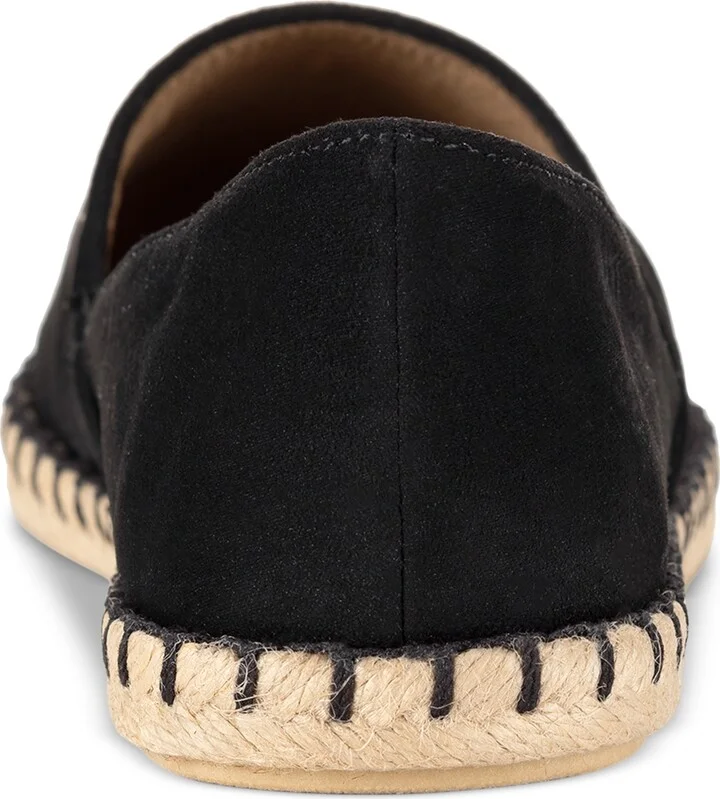 Style & Co Women's Reevee Stitched-Trim Espadrille Flats, Created for Macy's - Image 3
