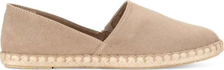Style & Co Women's Reevee Stitched-Trim Espadrille Flats, Created for Macy's - Image 6
