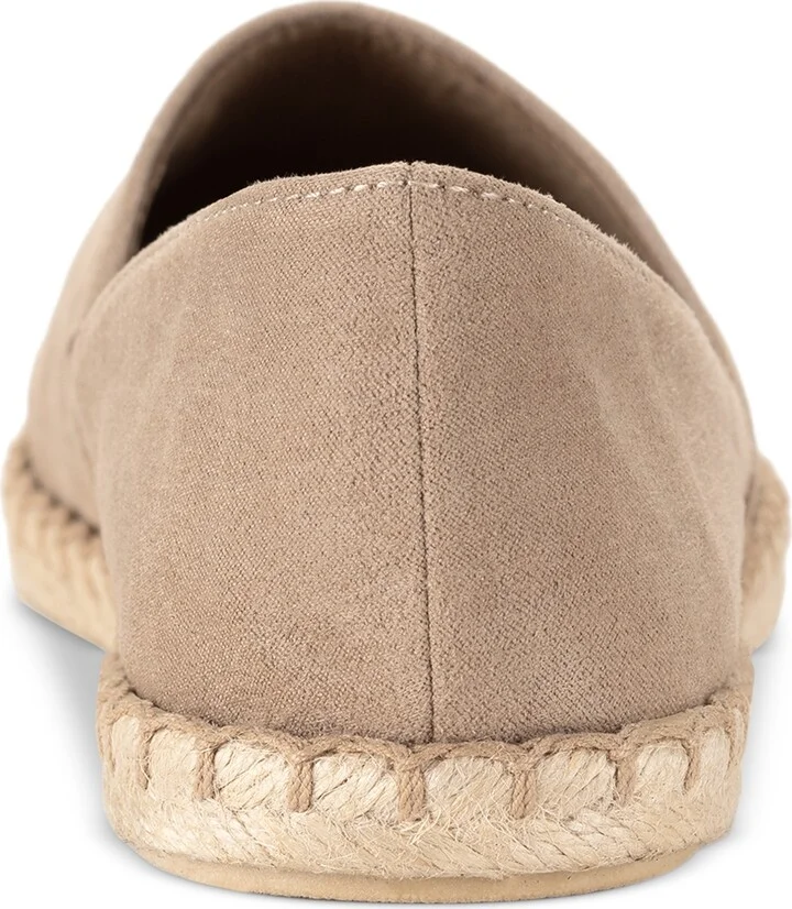 Style & Co Women's Reevee Stitched-Trim Espadrille Flats, Created for Macy's - Image 7