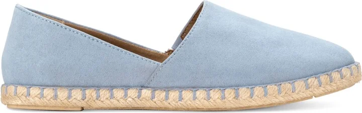 Style & Co Women's Reevee Stitched-Trim Espadrille Flats, Created for Macy's - Image 10
