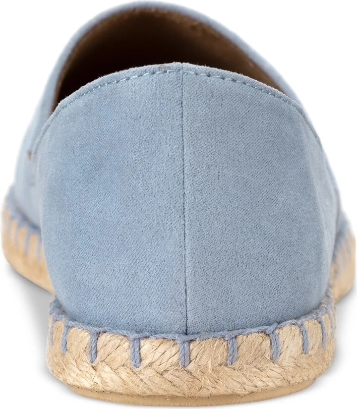 Style & Co Women's Reevee Stitched-Trim Espadrille Flats, Created for Macy's - Image 11