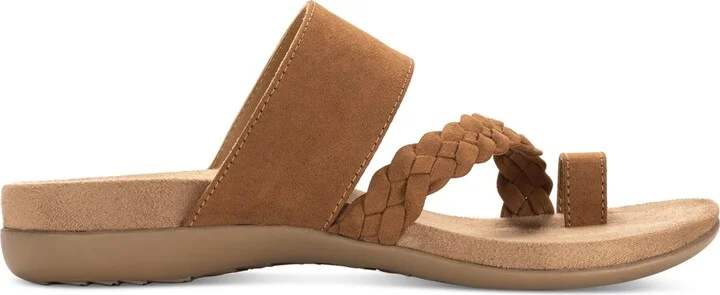 Style & Co Women's Rheaa Flat Sandals, Exclusively at Macy's - Image 2