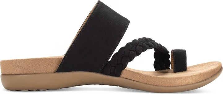 Style & Co Women's Rheaa Flat Sandals, Exclusively at Macy's - Image 6