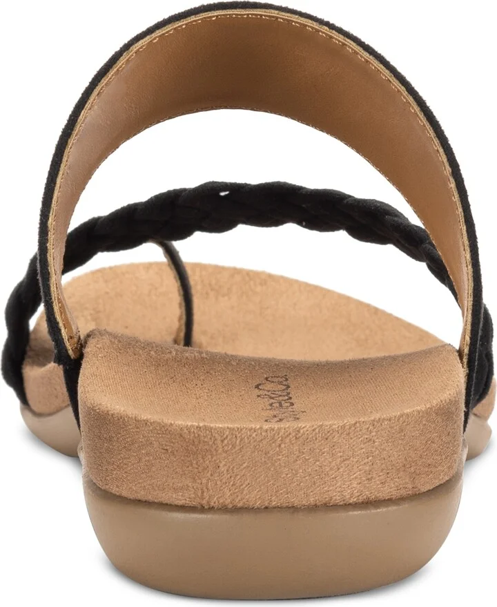 Style & Co Women's Rheaa Flat Sandals, Exclusively at Macy's - Image 7