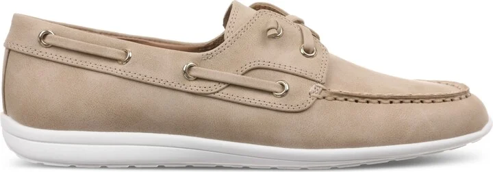 Style & Co Women's Saffiee Boat Shoes, Exclusively at Macy's - Image 5