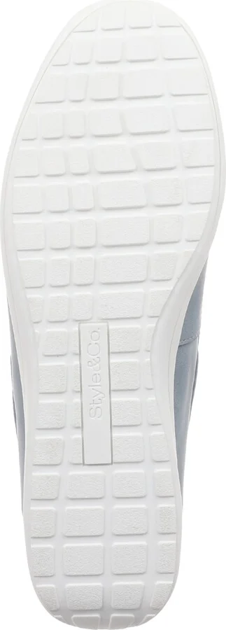 Style & Co Women's Saffiee Boat Shoes, Exclusively at Macy's - Image 6