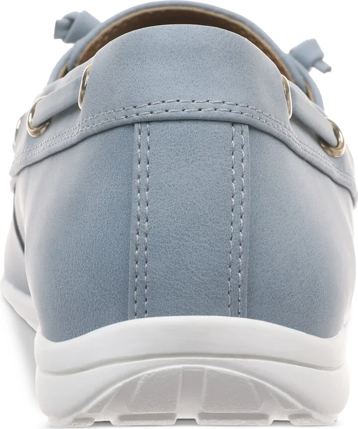 Style & Co Women's Saffiee Boat Shoes, Exclusively at Macy's - Image 8